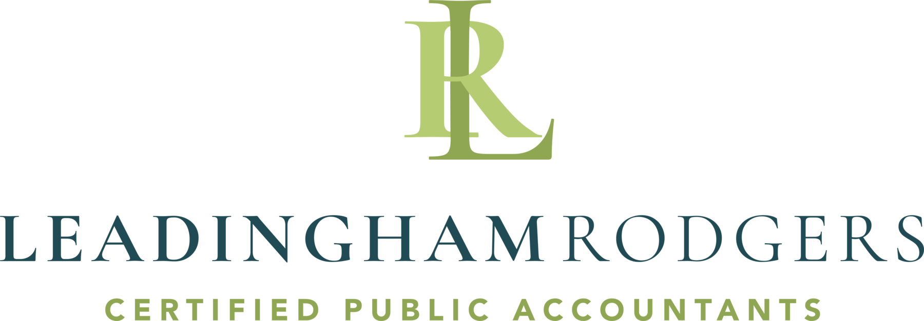 Leadingham Rodgers, CPAs