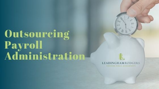 How Outsourcing Payroll Gives Time Back To Busy Business Owners