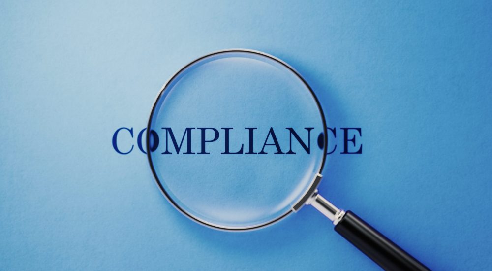 A Closer Look At Managing Compliance