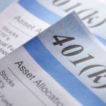 A 401K Written Plan Document